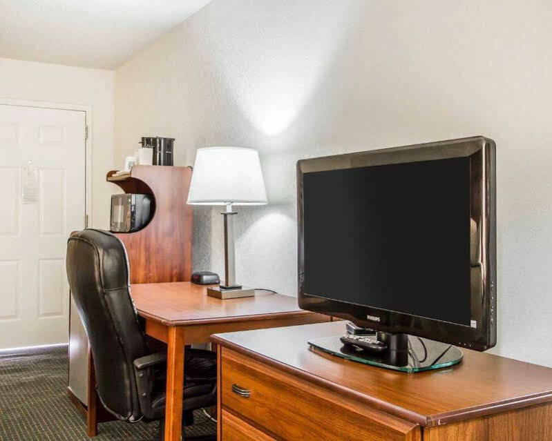 Quality Inn Cullman I-65 Exit 310 Exterior foto